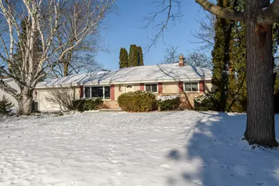 4980 W Willow Rd, Brown Deer, WI 53223 - Photo 2