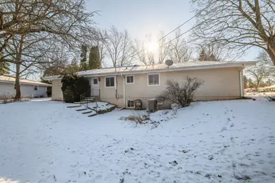 4980 W Willow Rd, Brown Deer, WI 53223 - Photo 36