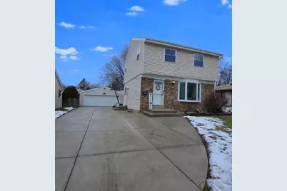 3717 S 95th St, Milwaukee, WI 53228 - Photo 1