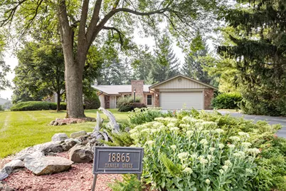 18865  Tanala Dr, Brookfield, WI 53045 - Photo 1