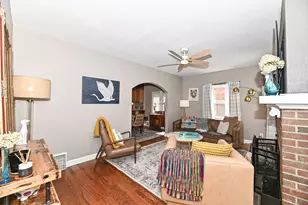4848 N Elkhart Ave, Whitefish Bay, WI 53217 - Photo 8