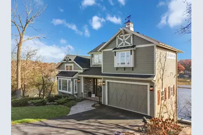 W5681  Ridge Rd, La Grange, WI 53121 - Photo 2