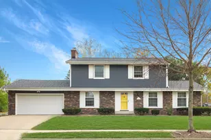 1107 Dogwood Ln, Waukesha, WI 53189 - Photo 36