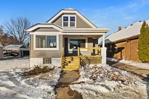 1706 W Oklahoma Ave, Milwaukee, WI 53215 - Photo 2