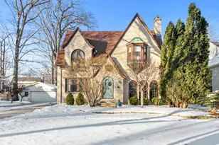 740 E Lexington Blvd, Whitefish Bay, WI 53217 - Photo 1