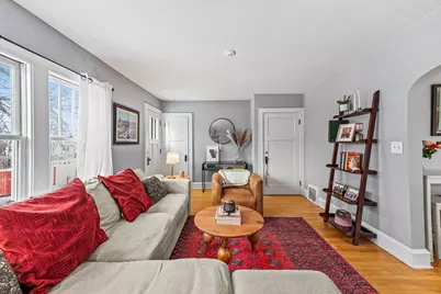 4518 N Woodburn St, Shorewood, WI 53211 - Photo 6