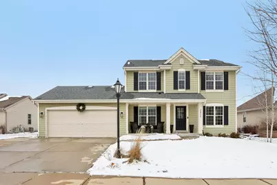 3810  Creekside Dr, Waukesha, WI 53189 - Photo 42