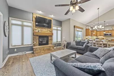 8403  245th Ave, Salem Lakes, WI 53168 - Photo 6