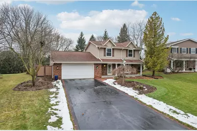 W224N2507  Ridgewood Ln, Pewaukee, WI 53186 - Photo 52