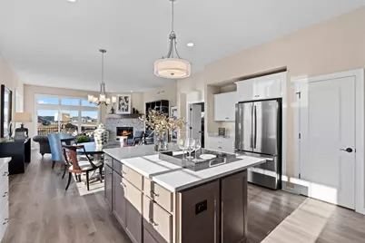 1382  Prairie Creek Cir #15D, Oconomowoc, WI 53066 - Photo 12