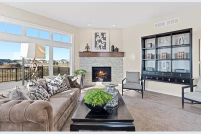 1382  Prairie Creek Cir #15D, Oconomowoc, WI 53066 - Photo 16