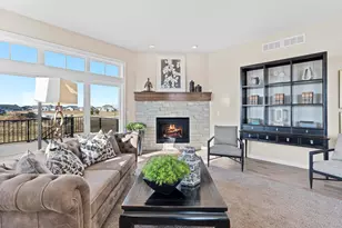 1382 Prairie Creek Cir, Oconomowoc, WI 53066 - Photo 16