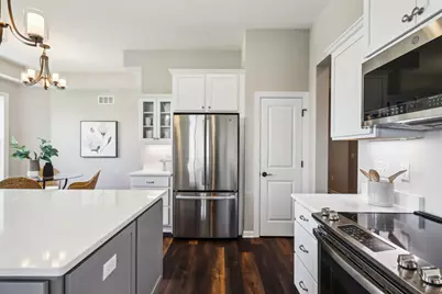 1388  Prairie Creek Cir #12E, Oconomowoc, WI 53066 - Photo 18