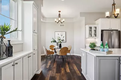 1388  Prairie Creek Cir #12E, Oconomowoc, WI 53066 - Photo 12