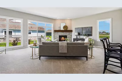 1388  Prairie Creek Cir #12E, Oconomowoc, WI 53066 - Photo 8