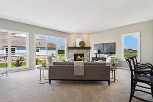 1388 Prairie Creek Cir, Oconomowoc, WI 53066 - Photo 8