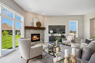 1388 Prairie Creek Cir, Oconomowoc, WI 53066 - Photo 10