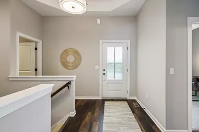 1388  Prairie Creek Cir #12E, Oconomowoc, WI 53066 - Photo 6