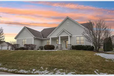 515  Wynnewood Ct, Waukesha, WI 53188 - Photo 2