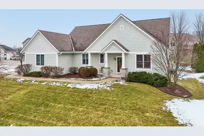 515  Wynnewood Ct, Waukesha, WI 53188 - Photo 4