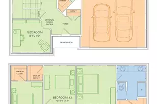 641 Standing Stone Dr, Waukesha, WI 53189 - Photo 2