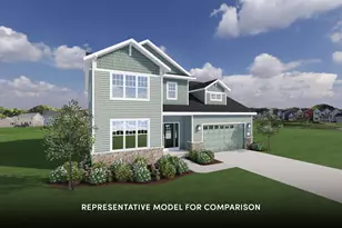 641 Standing Stone Dr, Waukesha, WI 53189 - Photo 1