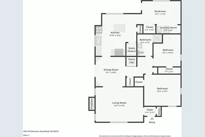 4421 W Ohio Ave, Greenfield, WI 53219 - Photo 44