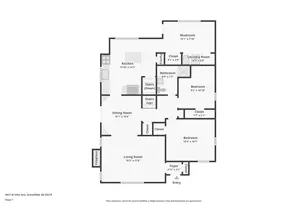 4421 W Ohio Ave, Greenfield, WI 53219 - Photo 44