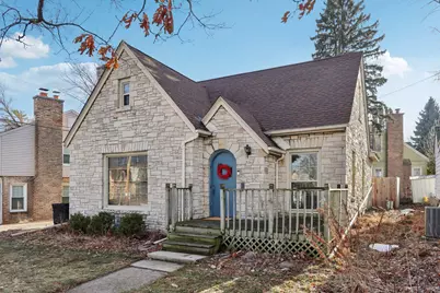 4421 W Ohio Ave, Greenfield, WI 53219 - Photo 1