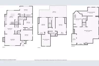 4421 W Ohio Ave, Greenfield, WI 53219 - Photo 42