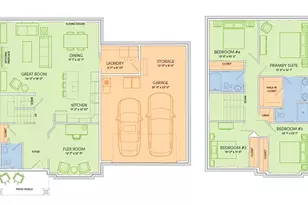 1269 Arrowood Circle, Oconomowoc, WI 53066 - Photo 2