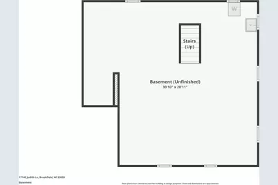 17145  Judith Ln, Brookfield, WI 53005 - Photo 38