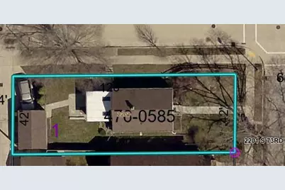 2201 S 73rd St, West Allis, WI 53219 - Photo 26