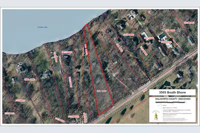 3505  South Shore Dr, Delavan, WI 53115 - Photo 12