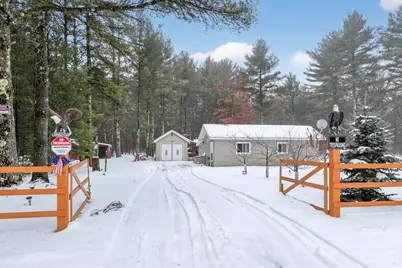 1321  Bighorn Ave, Big Flats, WI 54613 - Photo 2