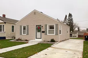 2408 Kearney Ave, Racine, WI 53403 - Photo 2