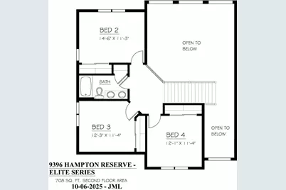 611  Talbots Woods Dr, Dousman, WI 53118 - Photo 4