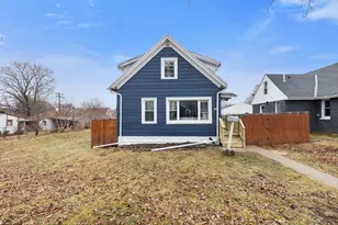 4308 N 65th St, Milwaukee, WI 53216 - Photo 1