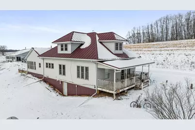 E8527  Nelson Rd, Kickapoo, WI 54652 - Photo 2