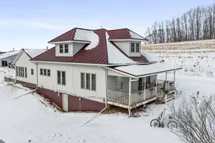 E8527 Nelson Rd, Kickapoo, WI 54652 - Photo 2