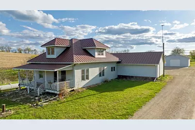 E8527  Nelson Rd, Kickapoo, WI 54652 - Photo 2
