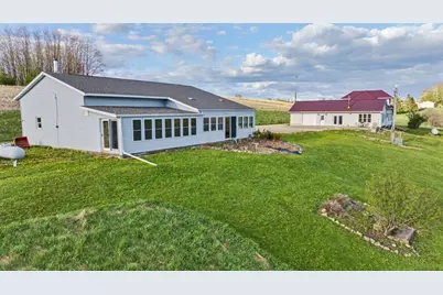 E8527  Nelson Rd, Kickapoo, WI 54652 - Photo 4