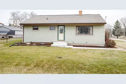 7166 S 37th Pl, Franklin, WI 53132 - Photo 32