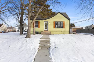 3860 S 39th St, Greenfield, WI 53221 - Photo 1