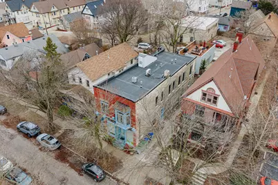 1728 N Franklin Pl #1730, Milwaukee, WI 53202 - Photo 1
