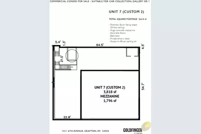 1411  6th Ave #7, Grafton, WI 53024 - Photo 18