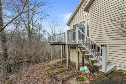 1249 N Lost Woods Rd, Summit, WI 53066 - Photo 6