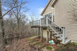 1249 N Lost Woods Rd, Summit, WI 53066 - Photo 6