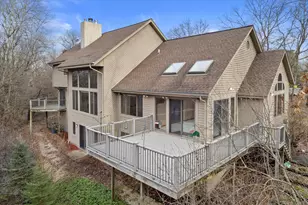 1249 N Lost Woods Rd, Summit, WI 53066 - Photo 76