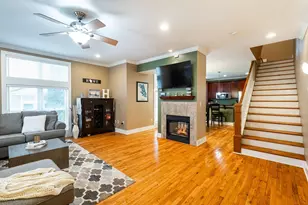 1847 N Vel R. Phillips Ave, Milwaukee, WI 53212 - Photo 1